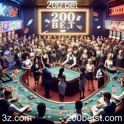 Suporte: Tudo o que Você Precisa Saber no 200 Bet